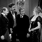 Charles Laughton, Mary Boland, James Burke, and Charles Ruggles in Ruggles of Red Gap (1935)
