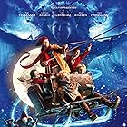 Emma and Santa Claus: The Quest for the Elf Queen's Heart (2015)