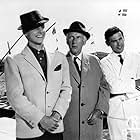 Jess Conrad and Wilfrid Hyde-White in Aliki My Love (1963)