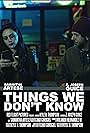 Things We Don't Know (2017)