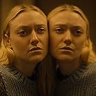 Dakota Fanning in The Watchers (2024)