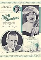 Kenneth Harlan and Colleen Moore in April Showers (1923)