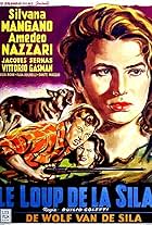 Lure of the Sila (1949)