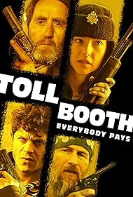 Tollbooth (2021)