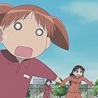 Azumanga Daioh: The Animation (2002)