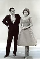 Tony Bennett and Teresa Brewer in Perry Presents (1959)