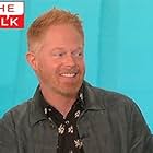 Jesse Tyler Ferguson in The Talk (2010)