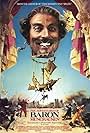 The Adventures of Baron Munchausen (1988)