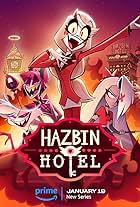 Hazbin Hotel