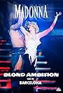 Madonna in Madonna: Live! Blond Ambition World Tour 90 from Barcelona Olympic Stadium (1990)