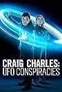 Craig Charles: UFO Conspiracies (2022)