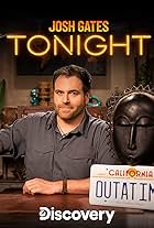 Josh Gates Tonight