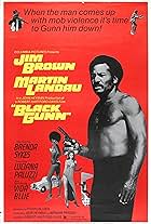 Black Gunn (1972)