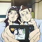 Saint Young Men: The Movie (2012)