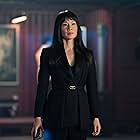 Lucy Liu in Red One (2024)