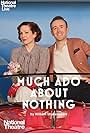 National Theatre Live: Much Ado About Nothing (2022)