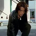 Yûji Kido in Mirai Sentai Timeranger (2000)