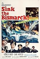 Sink the Bismarck! (1960)