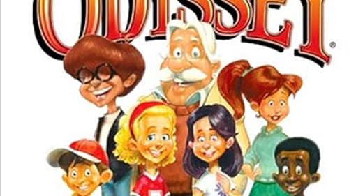 Adventures in Odyssey (1987)