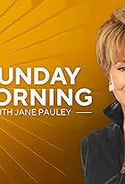 CBS News Sunday Morning with Jane Pauley