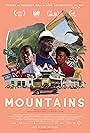 Sheila Anozier, Chris Renois, and Atibon Nazaire in Mountains (2023)
