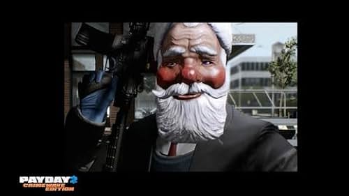 Payday 2 (VG)