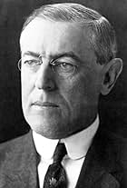 Woodrow Wilson