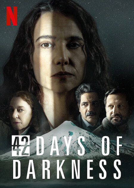 42 Days of Darkness (2022)