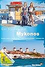 Ann-Kathrin Kramer and Valerie Huber in Ein Sommer auf Mykonos (2020)