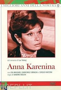 Primary photo for Anna Karenina