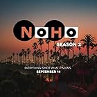 NoHo: A North Hollywood Story (2020)