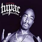 Tupac Shakur in Tupac: Live at the House of Blues (2005)