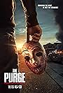 The Purge - Die Säuberung (2018)