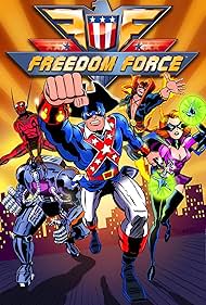 Freedom Force (2002)