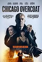 Armand Assante, Kathrine Narducci, Mike Starr, and Frank Vincent in Chicago Overcoat (2009)