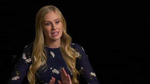 The Miracle Season: Danika Yarosh On What Drew Her To Caroline