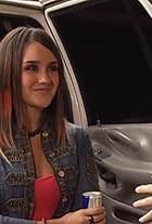 Dulce María in Rebelde (2004)