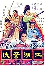 Temple of the Red Lotus (1965)