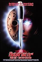 Friday the 13th: The New Blood (1988)