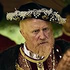 Murray McArthur as Henry VIII in Torn