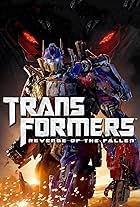 Transformers: La vendetta del caduto