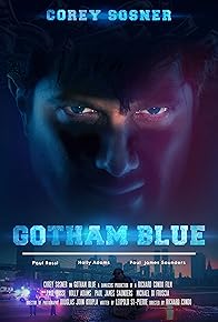 Primary photo for Gotham Blue