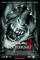 Azem 3: Cin Tohumu