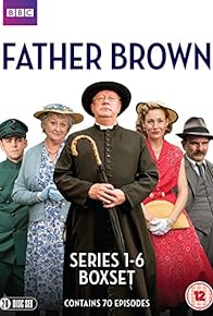 Primary photo for Father Brown