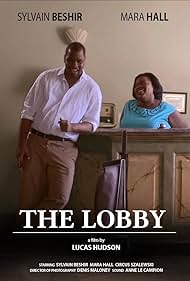 The Lobby (2016)