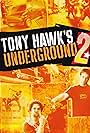 Tony Hawk's Underground 2 (2004)