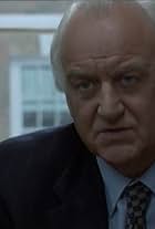 John Thaw in Kavanagh QC (1995)