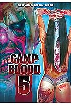 Camp Blood 5 (2016)