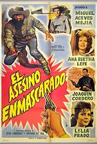 El asesino enmascarado (1962)