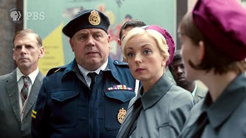 Call The Midwife: Episode 6.6